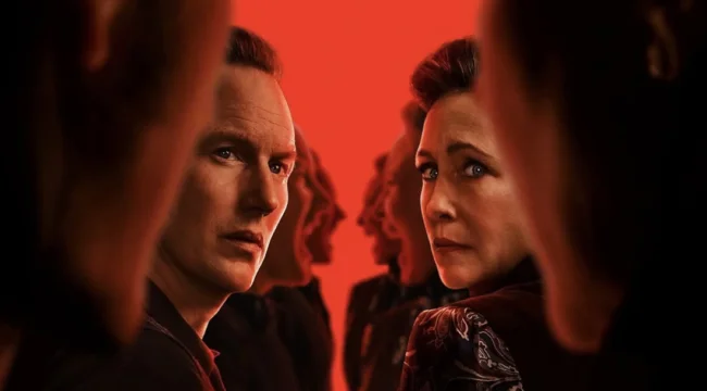 Affiche du film : Conjuring : l'heure du jugement