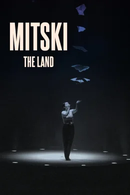 Affiche du film Mitski : The Land