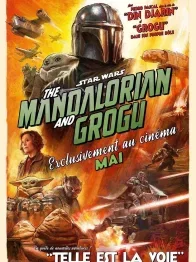 Star Wars: The Mandalorian and Grogu Bande-annonce officielle [VF]