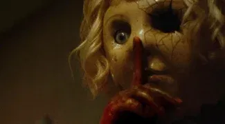 Affiche du film : Dolly