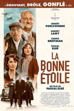 Affiche du film La Bonne étoile