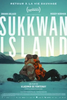 Affiche du film Sukkwan Island