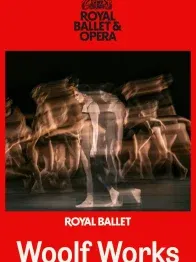 Woolf Works (The Royal Ballet) Bande-annonce officielle [VF]
