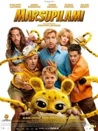 Marsupilami Bande-annonce officielle [VF]