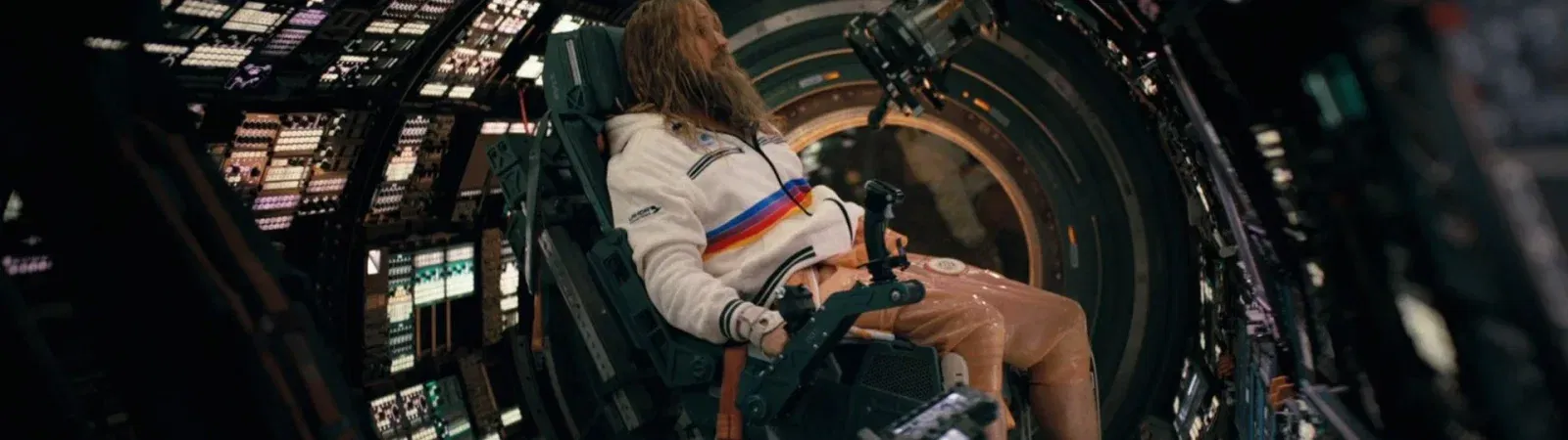 photo du film : Projet Dernière Chance