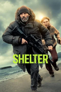 Affiche du film = Shelter