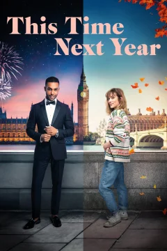 Affiche du film = This Time Next Year