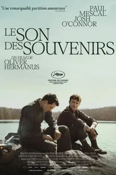 Affiche du film = Le Son des souvenirs