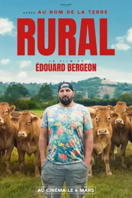 Affiche du film Rural
