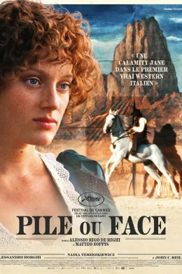 Affiche du film Pile ou face
