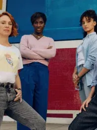 La maison des femmes Bande-annonce officielle [VF]