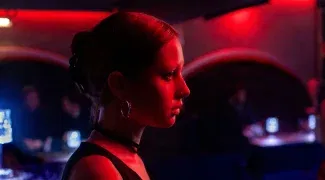 Affiche du film : Les filles du ciel