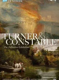 Turner et Constable Bande-annonce officielle  [VO]