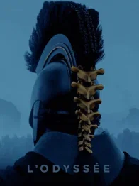 L'Odyssée Bande-annonce officielle [VO]