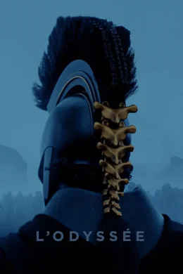 Affiche L'Odyssée