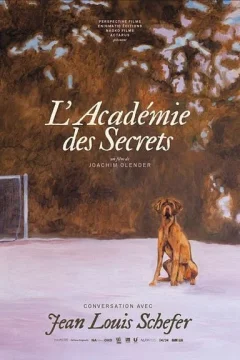 Affiche du film = L’Académie des secrets