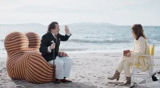 Affiche du film : Daaaaaalí!