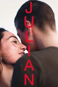 Affiche du film = Julian
