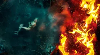 Affiche du film : Siegfried (The Royal Opera)