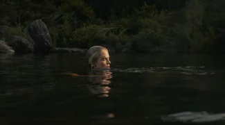 Affiche du film : APEX