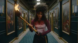 Affiche du film : They Will Kill You