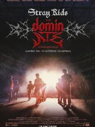Stray Kids: The dominATE Experience Bande-annonce officielle  [VOSTFR]