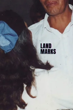 Affiche du film = Nuestra tierra