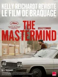 The Mastermind Bande-annonce officielle  [VO]
