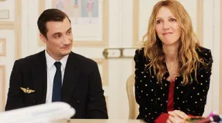 Affiche du film : Ceux qui comptent