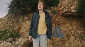 Affiche du film : Affection Affection