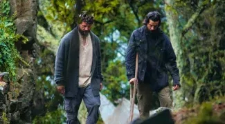 Affiche du film : L'Eden