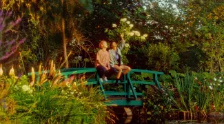 Affiche du film : A Second Life