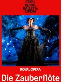 La Flûte Enchantée (The Royal Opera) Bande-annonce officielle [VF]