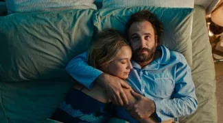 Affiche du film : La Poupée