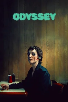 Affiche du film = Odyssey