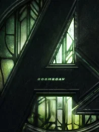 Avengers: Doomsday Bande-annonce officielle [VO]