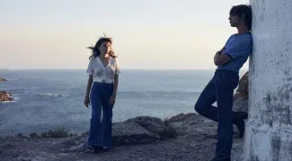 Affiche du film : Romería