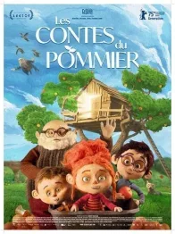 Les Contes du pommier Bande-annonce officielle [VF]