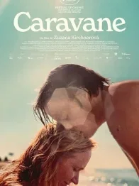 Caravane Bande-annonce officielle [VOSTFR]