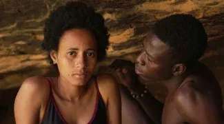 Affiche du film : Soumsoum, la nuit des astres