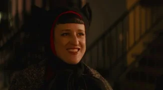 Affiche du film : Vil & Misérable