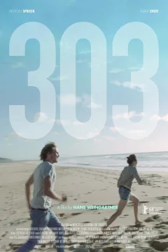 Affiche du film = 303