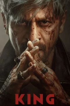 Affiche du film = King