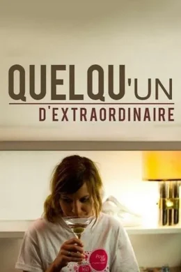 Affiche du film An Extraordinary Person