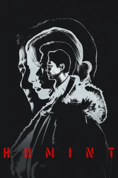 Affiche du film = HUMINT