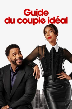 Affiche du film = Relationship Goals