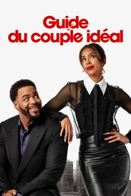 Affiche du film Relationship Goals