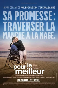 Affiche du film : Pour le meilleur