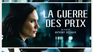 Affiche du film : La guerre des prix