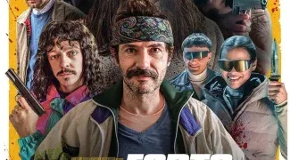 Affiche du film : Plus forts que le diable